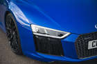 2016 Audi R8 Plus Quattro V10 S-A-Sold