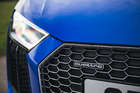 2016 Audi R8 Plus Quattro V10 S-A-Sold