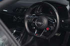 2016 Audi R8 Plus Quattro V10 S-A-Sold