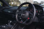 2016 Audi R8 Plus Quattro V10 S-A-Sold