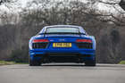 2016 Audi R8 Plus Quattro V10 S-A-Sold