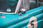 1964 Ford Falcon FIA Race car offered directly from Rowan At-Sold