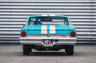 1964 Ford Falcon FIA Race car offered directly from Rowan At-Sold