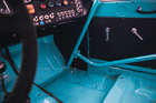 1964 Ford Falcon FIA Race car offered directly from Rowan At-Sold