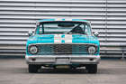 1964 Ford Falcon FIA Race car offered directly from Rowan At-Sold