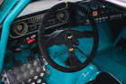 1964 Ford Falcon FIA Race car offered directly from Rowan At-Sold