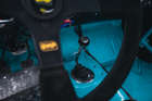 1964 Ford Falcon FIA Race car offered directly from Rowan At-Sold