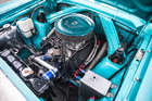 1964 Ford Falcon FIA Race car offered directly from Rowan At-Sold