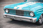 1964 Ford Falcon FIA Race car offered directly from Rowan At-Sold