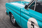 1964 Ford Falcon FIA Race car offered directly from Rowan At-Sold