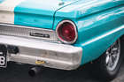 1964 Ford Falcon FIA Race car offered directly from Rowan At-Sold