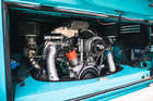 1967 Volkswagen Samba Split-Screen T1 21-Window Camper-Sold