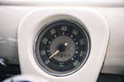 1967 Volkswagen Samba Split-Screen T1 21-Window Camper-Sold