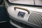 1967 Volkswagen Samba Split-Screen T1 21-Window Camper-Sold