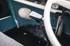 1967 Volkswagen Samba Split-Screen T1 21-Window Camper-Sold