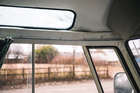 1967 Volkswagen Samba Split-Screen T1 21-Window Camper-Sold