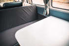1967 Volkswagen Samba Split-Screen T1 21-Window Camper-Sold