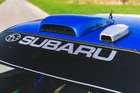 2004 Subaru Impreza WRC - ex Petter Solberg-Sold