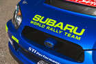 2004 Subaru Impreza WRC - ex Petter Solberg-Sold