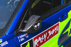 2004 Subaru Impreza WRC - ex Petter Solberg-Sold