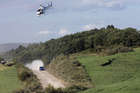 2004 Subaru Impreza WRC - ex Petter Solberg-Sold