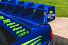 2004 Subaru Impreza WRC - ex Petter Solberg-Sold
