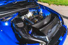 2004 Subaru Impreza WRC - ex Petter Solberg-Sold