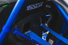 2004 Subaru Impreza WRC - ex Petter Solberg-Sold