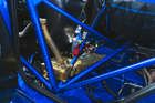 2004 Subaru Impreza WRC - ex Petter Solberg-Sold