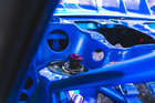 2004 Subaru Impreza WRC - ex Petter Solberg-Sold