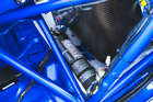 2004 Subaru Impreza WRC - ex Petter Solberg-Sold
