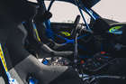 2004 Subaru Impreza WRC - ex Petter Solberg-Sold