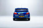 2004 Subaru Impreza WRC - ex Petter Solberg-Sold