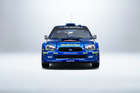 2004 Subaru Impreza WRC - ex Petter Solberg-Sold