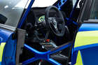 2004 Subaru Impreza WRC - ex Petter Solberg-Sold