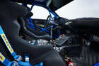 2004 Subaru Impreza WRC - ex Petter Solberg-Sold