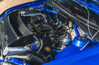 2004 Subaru Impreza WRC - ex Petter Solberg-Sold
