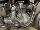 1957 Norton Model 30 International-Sold