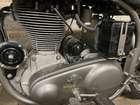 1957 Norton Model 30 International-Sold
