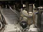 1957 Norton Model 30 International-Sold