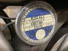 1957 Norton Model 30 International-Sold