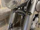 1957 Norton Model 30 International-Sold