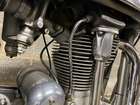 1957 Norton Model 30 International-Sold