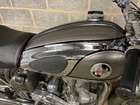 1957 Norton Model 30 International-Sold