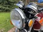 1978 Honda CB750F Super Sport-Auction Lot