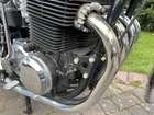 1978 Honda CB750F Super Sport-Auction Lot