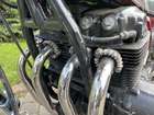 1978 Honda CB750F Super Sport-Auction Lot