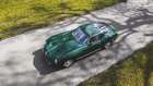 1965 Alfa Romeo 1900 ATL Sport Coupe-Sold