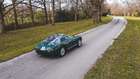 1965 Alfa Romeo 1900 ATL Sport Coupe-Sold