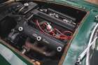 1965 Alfa Romeo 1900 ATL Sport Coupe-Sold